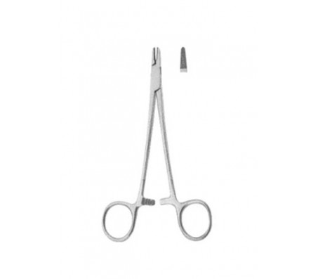 Needle Holders